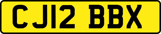 CJ12BBX