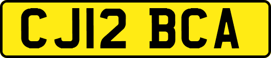 CJ12BCA