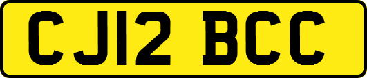 CJ12BCC