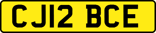 CJ12BCE