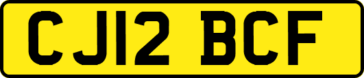 CJ12BCF