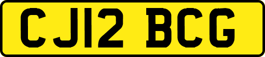 CJ12BCG