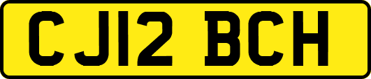 CJ12BCH
