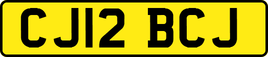 CJ12BCJ
