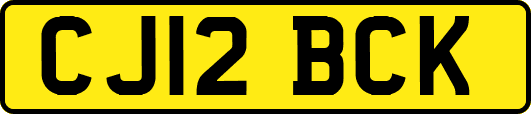 CJ12BCK