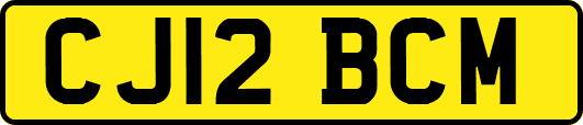 CJ12BCM