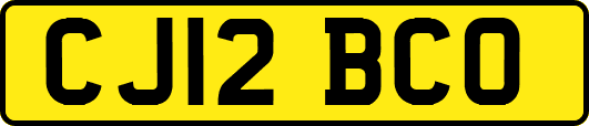 CJ12BCO