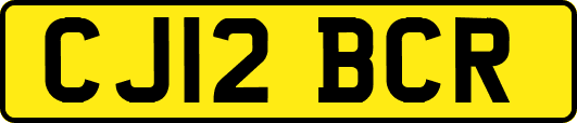 CJ12BCR