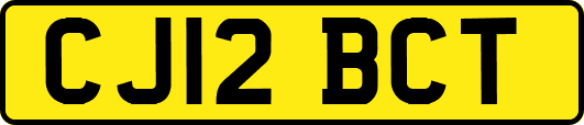 CJ12BCT