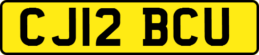 CJ12BCU