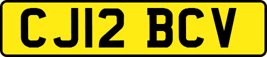 CJ12BCV
