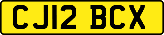 CJ12BCX