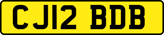 CJ12BDB