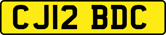 CJ12BDC
