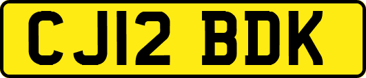 CJ12BDK