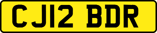 CJ12BDR