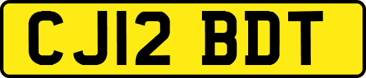 CJ12BDT