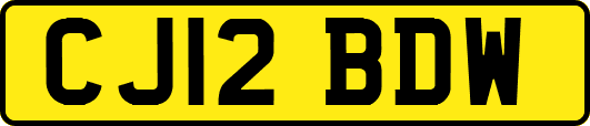 CJ12BDW