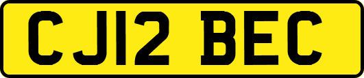 CJ12BEC