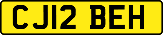 CJ12BEH