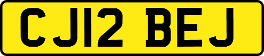 CJ12BEJ