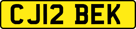 CJ12BEK