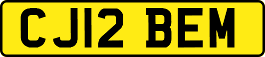CJ12BEM