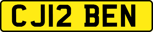 CJ12BEN