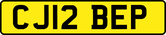 CJ12BEP