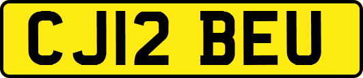 CJ12BEU
