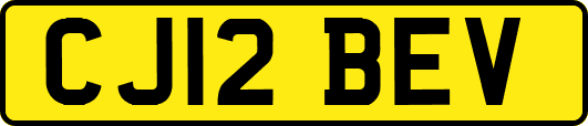 CJ12BEV