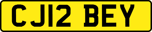 CJ12BEY