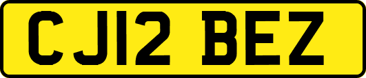 CJ12BEZ