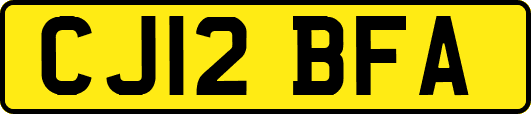 CJ12BFA
