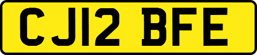CJ12BFE