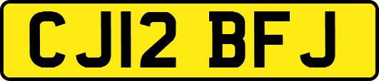 CJ12BFJ