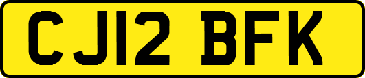 CJ12BFK