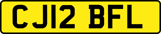 CJ12BFL