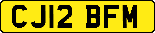 CJ12BFM