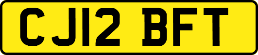 CJ12BFT