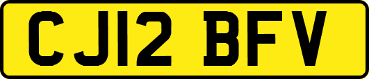 CJ12BFV