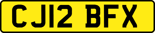 CJ12BFX