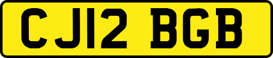 CJ12BGB