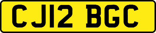 CJ12BGC
