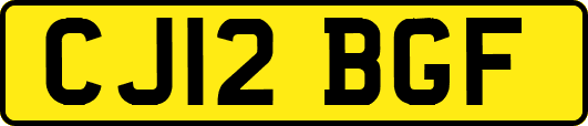 CJ12BGF