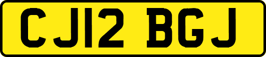 CJ12BGJ