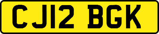 CJ12BGK