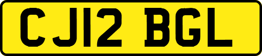 CJ12BGL