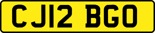 CJ12BGO