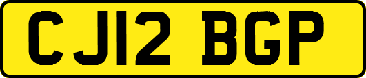 CJ12BGP